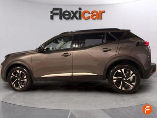 Peugeot 2008 Allure Puretech 100 S&S BVM6