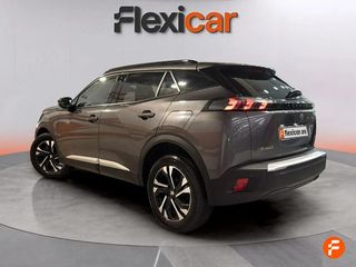 Peugeot 2008 Allure Puretech 100 S&S BVM6