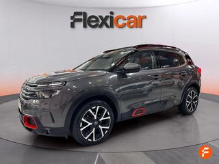 Citroën C5 Aircross BlueHdi 96kW (130CV) S&S Feel