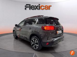 Citroën C5 Aircross BlueHdi 96kW (130CV) S&S Feel