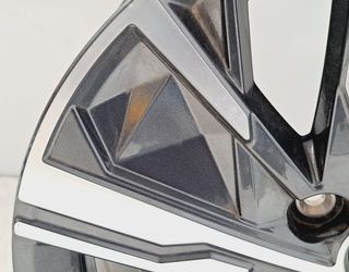 5341406 llanta r17 hyundai tucson (nx) klass 2wd