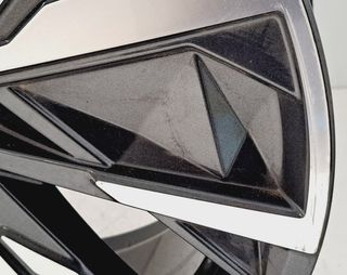 5341406 llanta r17 hyundai tucson (nx) klass 2wd