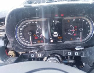 5341406 llanta r17 hyundai tucson (nx) klass 2wd