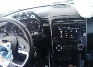 5341406 llanta r17 hyundai tucson (nx) klass 2wd