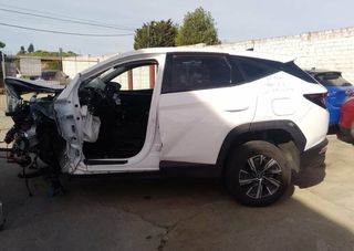 5341406 llanta r17 hyundai tucson (nx) klass 2wd