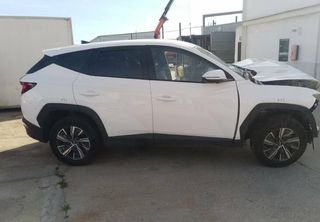 5341406 llanta r17 hyundai tucson (nx) klass 2wd