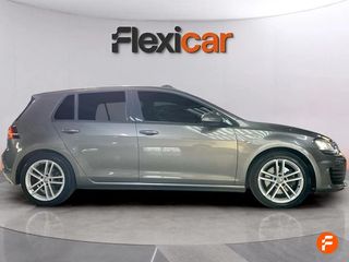 Volkswagen Golf GTD 2.0 TDI 184CV DSG BMT