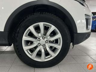 Land-Rover Range Rover Evoque 2.0L eD4 Diesel 150CV 4x2 SE