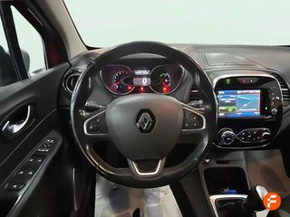 Renault Captur Intens TCe 96kW (130CV)