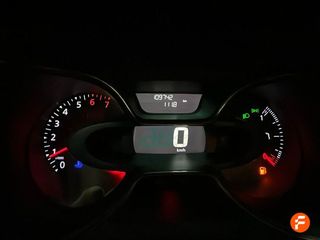 Renault Captur Intens TCe 96kW (130CV)