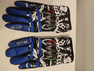 Casco Motocross UFO Rosso Bambino/Ragazzo