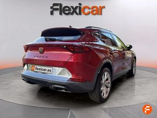 Cupra Formentor 1.5 TSI 110kW (150 CV) DSG