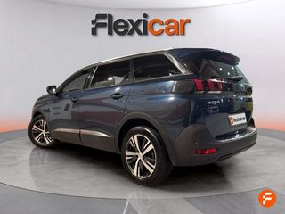 Peugeot 5008 1.5 BlueHDi 96kW S&S Allure Pack EAT8