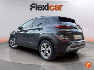 Hyundai Kona 1.0 TGDI Klass 4X2