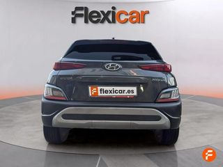 Hyundai Kona 1.0 TGDI Klass 4X2