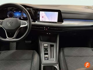 Volkswagen Golf 1.0 eTSI 81kW (110CV) DSG