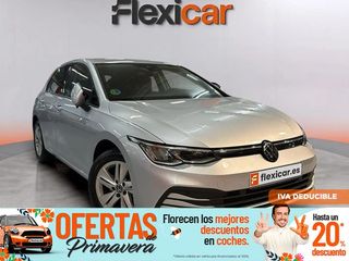 Volkswagen Golf 1.0 eTSI 81kW (110CV) DSG