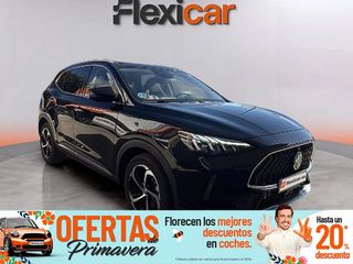 MG HS 1.5T Luxury DCT