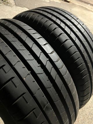 205/40/18 Pirelli Pzero PZ4 RFT