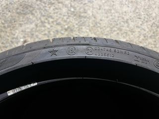 205/40/18 Pirelli Pzero PZ4 RFT