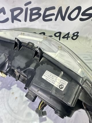 Faro Delantero BMW R1200RT