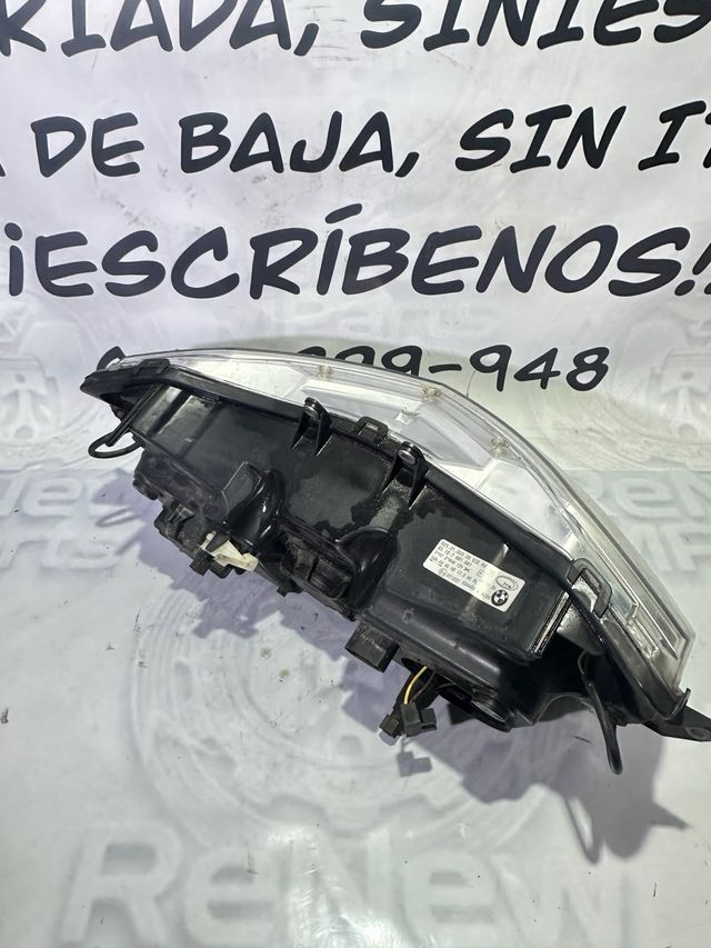 Faro Delantero BMW R1200RT