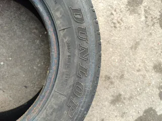 4 Neumáticos 205/65 R15