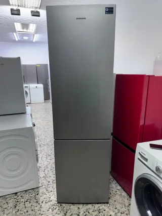 Nevera Samsung + garantía y transporte