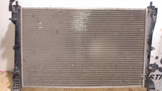 RADIADOR AGUA FIAT DOBLO II (152) Pop | 12.14 - 1