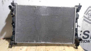RADIADOR AGUA FIAT DOBLO II (152) Pop | 12.14 - 1