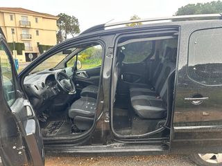 Citroen Berlingo 2010