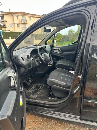 Citroen Berlingo 2010