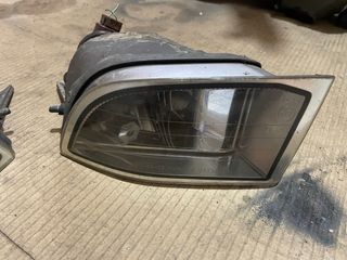 Antinieblas Toyota Land Cruiser 120/125 Originales