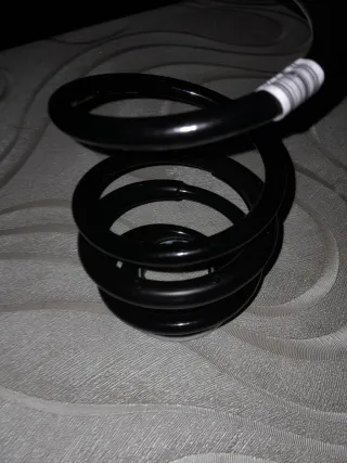 Pareja Muelles Lancia Ypsilon HF 2025 Nuevos