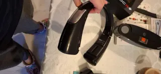 Altavoz Portátil Rollei X-9 Negro