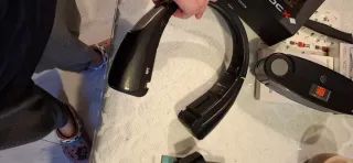 Altavoz Portátil Rollei X-9 Negro