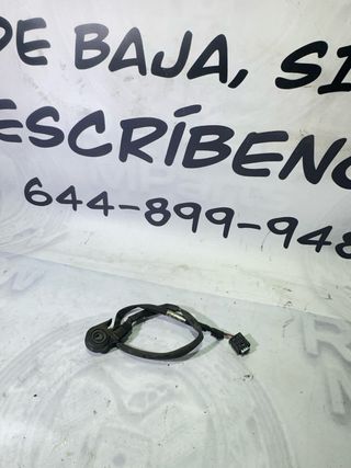 Sensor pie de apoyo BMW R1200RT