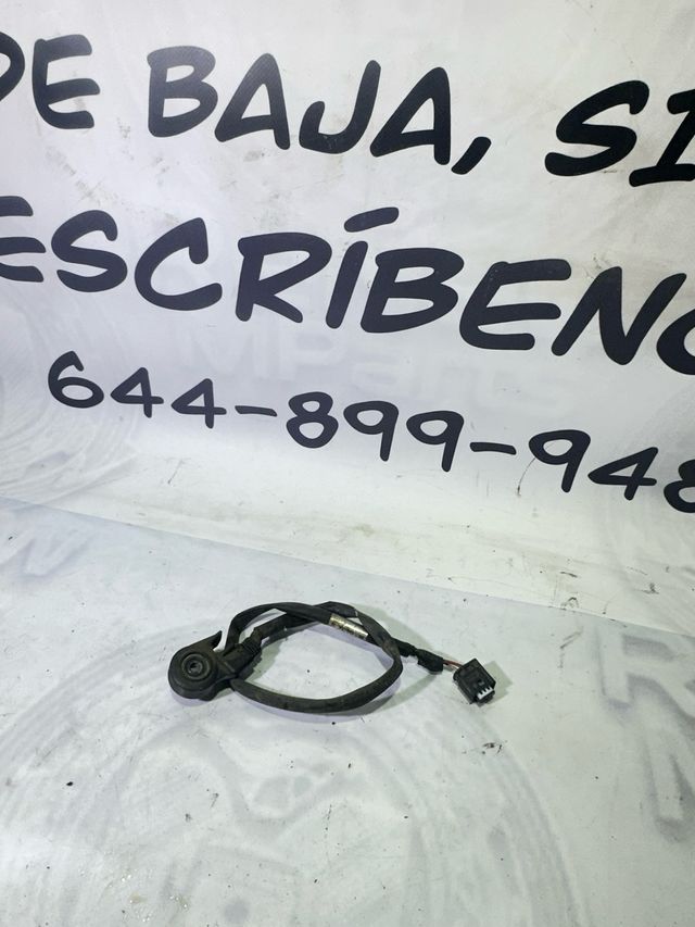 Sensor pie de apoyo BMW R1200RT