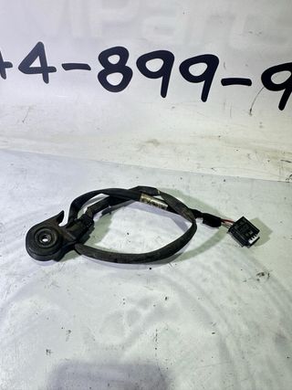 Sensor pie de apoyo BMW R1200RT