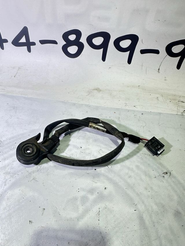 Sensor pie de apoyo BMW R1200RT