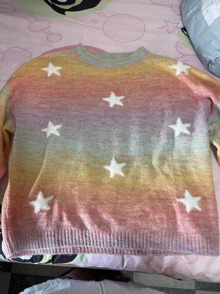 Jersey Springfield Estrellas Talla S