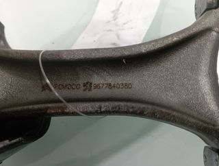 Pistón citroen 542383 9677840380 jumpy hdi 165 fap