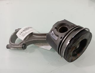 Pistón citroen 542383 9677840380 jumpy hdi 165 fap