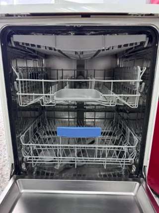 Lavavajillas Bosch + garantía y transporte
