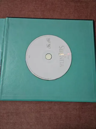 Cuento y Película La Sirenita Disney Clásicos