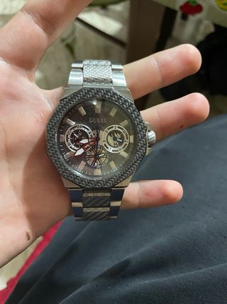 Orologio Guess Uomo