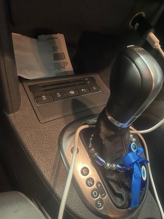 Volkswagen Touran 2.0tdi DSG 2015