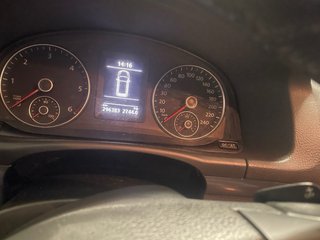 Volkswagen Touran 2.0tdi DSG 2015