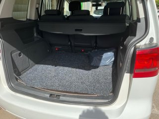 Volkswagen Touran 2.0tdi DSG 2015