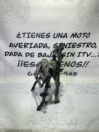 Soporte Centralita BMW R1200RT